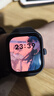 iQOO WATCH GT 智能AI手表 蓝河操作系统 地图导航 21天超长续航 运动健康心率监测 电话手表手环穿戴 【疾速黑】eSIM版 软胶 实拍图