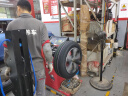 普利司通（Bridgestone）汽车轮胎 185/65R15 88H TECHNO 适配伊兰特/爱丽舍/骐达/阳光 实拍图