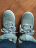 斯凯奇（Skechers）面包鞋春女靴短筒雪地靴舒适增高厚底高帮鞋144194 实拍图