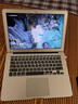 苹果 Apple MacBook Air/Pro 二手苹果笔记本电脑 办公设计剪辑 M1/M2/M3/M4 轻薄本 京选电脑 一机一检 17年D42【爆款|商务优选】i5-8G-256G 实拍图