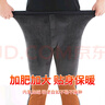 浪莎加肥加大保暖内衣男士保暖裤秋冬加绒加厚羊毛护膝肥佬线裤衬裤 实拍图