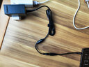 Delippo电源适配器12V3A小口便携款适合戴睿R12中柏EZbook3EZbook2EZbook i7S S4S5X3笔记本电脑 实拍图