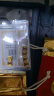 中国黄金 Au9999 2g 福字金条 投资黄金金条送礼收藏金条 实拍图