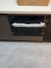 凯度（CASDON）60L彩屏蒸烤一体机嵌入式 蒸箱 烤箱 双热风 蒸烤炸蒸烤箱一体机SR6028FE13-ZD Pro一代 实拍图