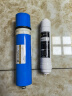 金线泉适用AO史密斯净水器滤芯净水机AR/DR/TR/SR50/75/400-D3/C1F/A/B 1+4+5级共3支（400/600无桶机）带壳膜 实拍图