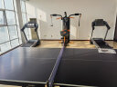 易跑YPOO中国田协·官方供应商跑步机家庭用爬坡度商用大型健身房GTS8 实拍图