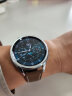 三星Galaxy Watch6 Classic 蓝牙通话/智能手表/运动电话手表/ECG心电分析//血压手表 47mm 星系银 晒单实拍图