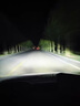 弘格南格宝马116i 118i 120i 218i 320i 520li x1 x3 z4远光近光led大灯泡 超亮：激光聚光款100w一个价 宝马1系 远光 晒单实拍图