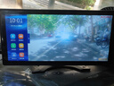 优路特 U-ROUTE4G远程监控货车行车记录仪360全景四路高清夜视倒车影像一体机24V 10.36寸远程4路监控 128G高速卡+挂车线 实拍图