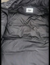 森马（Semir）90绒子|四防羽绒服男冬季连帽男士羽绒服中长款109724113122 实拍图