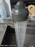 康佳电热水龙头即热式下进水热水器速热变频恒温机械摇臂水龙头厨房卫生间家用冷热调节电热水器厨房宝 【变频恒温】银河灰+2档机械摇臂+漏保插头 实拍图