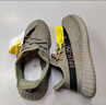 阿迪达斯YEEZY350沙漠秋冬KIDS椰子童鞋HQ2062 UK1.5码 33.5码 实拍图