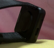 飞利浦（PHILIPS）MP3随身听SA6116运动学习蓝牙MP3播放器HIFI无损音乐学生跑步记步运动随身听触屏 黑色 实拍图