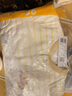 巴拉巴拉婴儿衣服男童连体衣宝宝2024冬装女童哈衣爬服全棉厚208424133206 实拍图