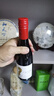 一号乐章N11（375ml）买5送1  小瓶子干红葡萄酒 宁夏贺兰山东麓国企监制 1瓶 实拍图
