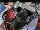 永诺YN35mm F2 广角定焦镜头 支持自动模式 适用于尼康口佳能口相机 YN35mm F2S 索尼口 实拍图