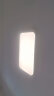 四季沐歌（MICOE）照明客厅大灯led吸顶灯具套餐卧室阳台书房餐厅灯中山灯饰 力荐！80瓦三色80CM适30㎡ 晒单实拍图