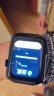 爱牵挂X7老人电话手表 测血压血氧心率防跌倒GPS定位器痴呆老人防走失 实拍图