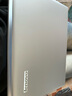 联想（Lenovo)二手笔记本电脑小新 Air/pro 13/14/15.6寸 轻薄商务制图办公本 95新15.6寸薄款双核 8G 256G独显17款 . 实拍图