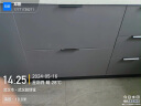 方太洗碗机N1S系列嵌入式家用 13套大容量 灶下洗碗机 02-NJ01全面升级 100℃蒸汽除菌NJ01S 晒单实拍图
