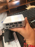 雷神（ThundeRobot）MIX 迷你主机 小机箱便携口袋主机 高性能商务办公台式mini主机 i7-13620H 改配64G内存/2T固态 NUC WIFI6E 实拍图