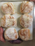 金像牌高筋面粉 面包粉烘焙原料小麦粉面包机吐司披萨粉适用 2.25kg 晒单实拍图