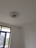 HDled三色调光吸顶灯 北欧后现代客厅卧室餐厅灯具灯饰【包安装】 实拍图