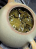 日春 茶叶清香型铁观音礼盒装【清香100】500g乌龙茶小包装 实拍图