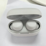 索尼（SONY）LinkBuds S 舒适入耳 真无线降噪耳机 蓝牙5.2 白色 实拍图