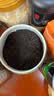 中茶黑茶六堡茶特级箩茶10358广西梧州六堡茶2021年陈化茶叶1kg 实拍图