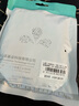山泽3.5mm转双莲花头音频线一分二 红白2RCA连接线 手机电脑电视连接音响箱功放转换线10米 YPR-100 实拍图