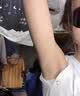 萃港净味液祛除体味异味喷雾腋臭止汗露男女士专用香体膏去腋下狐臭 30ml 3瓶 【轻度狐臭】 实拍图