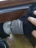 七匹狼【升温9.7C°】保暖裤男秋冬加绒科技红外发热中厚秋裤内衣棉裤 实拍图