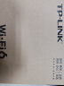 TP-LINK WIFI6 吸顶AP路由器AX3000双频5G千兆别墅酒店商用全屋WiFi覆盖大功率TL-XAP3000GC-PoE/DC易展版 实拍图