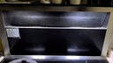 啄管家家电清洗滚筒洗衣机油烟机空调热水器冰箱清洗拆洗上门服务 油烟机清洗（拆机洗） 实拍图
