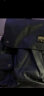teemzone廷尊男士双肩包学生书包时尚男包潮流复古电脑包大容量旅行背包 晒单实拍图