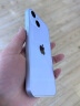 Apple iPhone 13 (A2634) 256GB 星光色 支持移动联通电信5G 双卡双待手机 实拍图