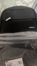 联想ThinkPad X1 Nano/X13/L13/X390/X395/S2  13英寸商务笔记本适用配件 Thinkplus防盗拉链双肩包 笔记本电脑适用 实拍图