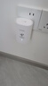 华为子母路由器电力线版AX3000电力猫E6电信分布式全屋WiFi套装无线mesh穿墙王PLC双频5G游戏 （全网通版）E6电信标子母路由一母一子配千兆网线 实拍图