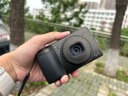 理光（RICOH） GR3X HDF 街拍相机 APS-C画幅大底 40人文新视角 GRIIIx HDF便携数码相机 官方标配 黑色 晒单实拍图