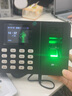 ZKTECOZKTeco 熵基科技ZK3960智能人脸+指纹识别考勤机指纹式打卡机签到机器上班刷脸识别面部考勤 ZK3960X（免费赠送WIFI 功能+自助报表） 标配+专用U盘 实拍图