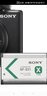 索尼（SONY）原装电池NP-BX1黑卡相机RX100M7/M6/M5A/M5/M4/M3 ZV-1 WX350 AS HX400摄像机ACC-TRBX充电器套装 BX1原装电池（简装）+国产沣标旅行 实拍图