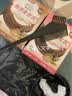 慕拉米（RAPTBRAVO）台湾慕拉米泡泡染发膏染发剂泡沐染发乳膏中老年染白发在家盖白发 栗子红 实拍图