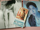 现货 计入销量 Vogue服饰与美容5月 王一博封面+内页大片 VOGUE服饰与美容杂志2025年5/五月刊 王一博封面 时尚芭莎2024年1月王一博封面+店赠海报明信片 实拍图