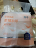 惠寻卷纸125g*2卷5层加厚柔韧亲肤妇婴适用无芯厕所经期适用  实拍图