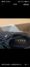 宜驰（EGCHI）皮鞋男士商务休闲正装英伦耐磨舒适通勤鞋子男 1618-G 黑色 40 实拍图
