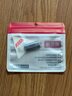 尚优琦 USB4全功能Type-C转接头适用戴尔联想华为华硕小米惠普苹果笔记本电脑坞扩展90度L形直角转换器头 直通母对母转接头｜40Gbps高速｜8K音视频 兼容雷电4/3｜PD100W｜5A快充 实拍图