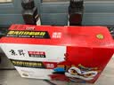 京昇MFC-1919NW粉盒适用兄弟DCP-1618W/DCP-1608硒鼓MFC-1908/HL-1208/HL-1218W打印机MFC-1816墨盒碳粉晒鼓耗材 【加黑型】高清碳粉-4瓶-共320 实拍图