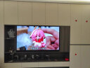 TCL雷鸟 鹏5系 65英寸 游戏电视 全面屏 144Hz高刷 HDMI2.1智慧屏 3+64G 智能液晶电视机 新65S515D 实拍图