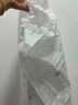 初医生一次性座椅套高铁火车硬座大巴座防脏套加厚透气坐垫套【玩具熊】 实拍图